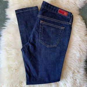 NWOT ADRIANO GOLDSCHMIED Jeans